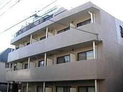 大田区南馬込２丁目