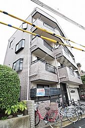 マウント・ヒルI