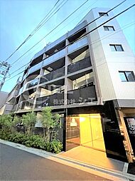 アイルプレミアム江古田