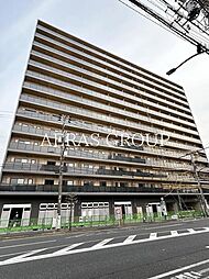 コンフォリア・リヴ南砂町ＥＡＳＴ