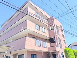 アビタシオン早稲田