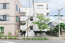 国立矢川マンション