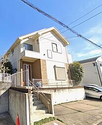 北八朔町貸家 1