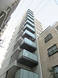 プラウドフラット森下4 601