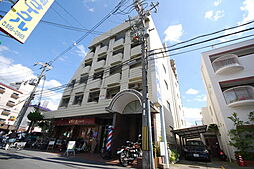 マルエス楠葉マンション