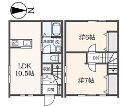 テラス・ショコラ 102