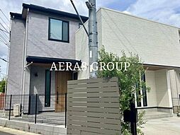 本鵠沼戸建