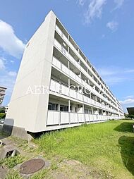 ビレッジハウス検見川10号棟