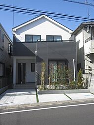 麻溝台8丁目38貸家