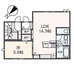 エルシオン狛江 103
