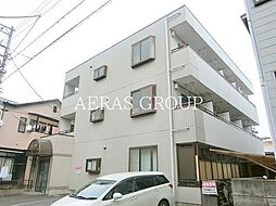 サンライト草加302