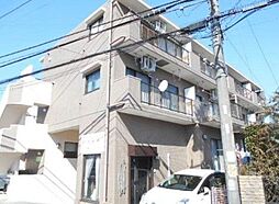 横浜市旭区本宿町