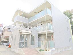 Magnolia coutマグノリアコート