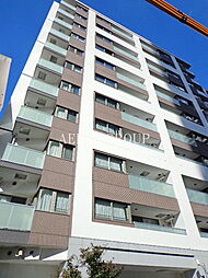 コンフォリア赤坂 1101