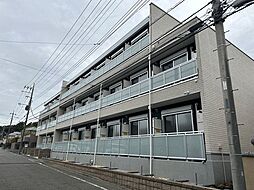 ヴィラ南大沢 101