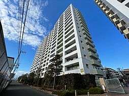 ガーデンセシア参番館 1106