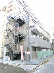 シエルコート綾瀬