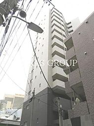 パークキューブ大井町
