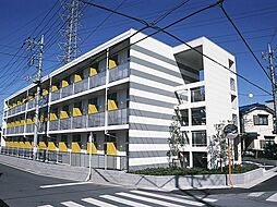 レオパレスサリーレ