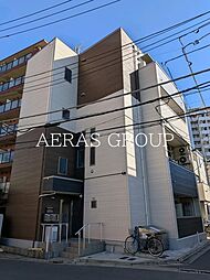 ビラビスタ船橋宮本
