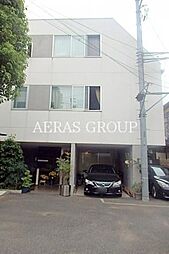 クレインアパートメンツ