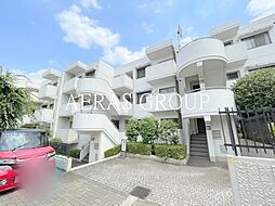 コートハウス藤が丘