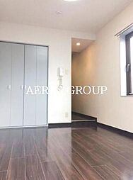 菱和パレス世田谷代田