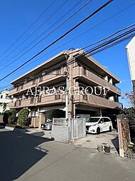 ソレイユ廣川