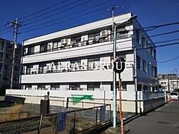 昭和コーポ箭弓町
