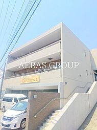ベルウッド麻生