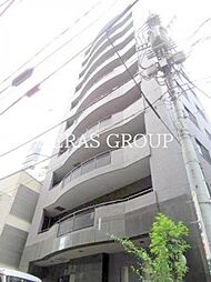 グランドゥール広尾