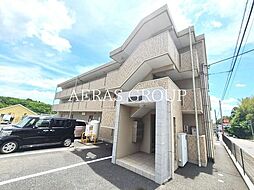 サンシャイン鎌取