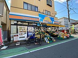 グランシティユーロレジデンス浦和