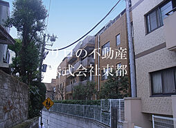 レジデンス青葉台 101