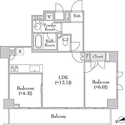 キャンバス板橋