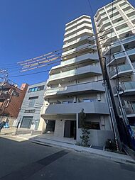 リリーフォート板橋大山