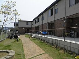 岸和田市三田町の一戸建て