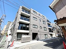 品川区戸越１丁目