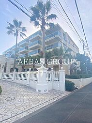 グランシティ湘南海岸II ガレリアプラージュ