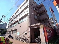 品川区東品川３丁目