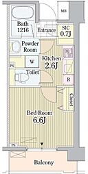 PRIME URBAN 東中野 COURT