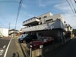 ジックス久が原