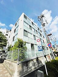 ユーレジデンス恵比寿