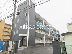 石マンション