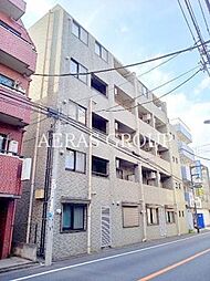 フェローチェ清瀬