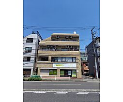 メゾン・ド・ヴァロン 302