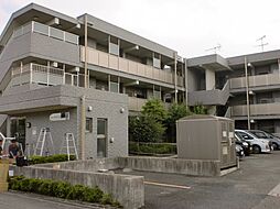 ガーデンハイツ大坂上