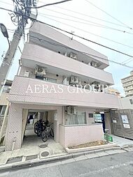 マリオン鶯谷第二