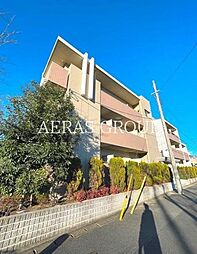 アラモード パレス