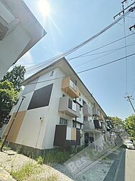 ヴィラナリー狭山4号棟